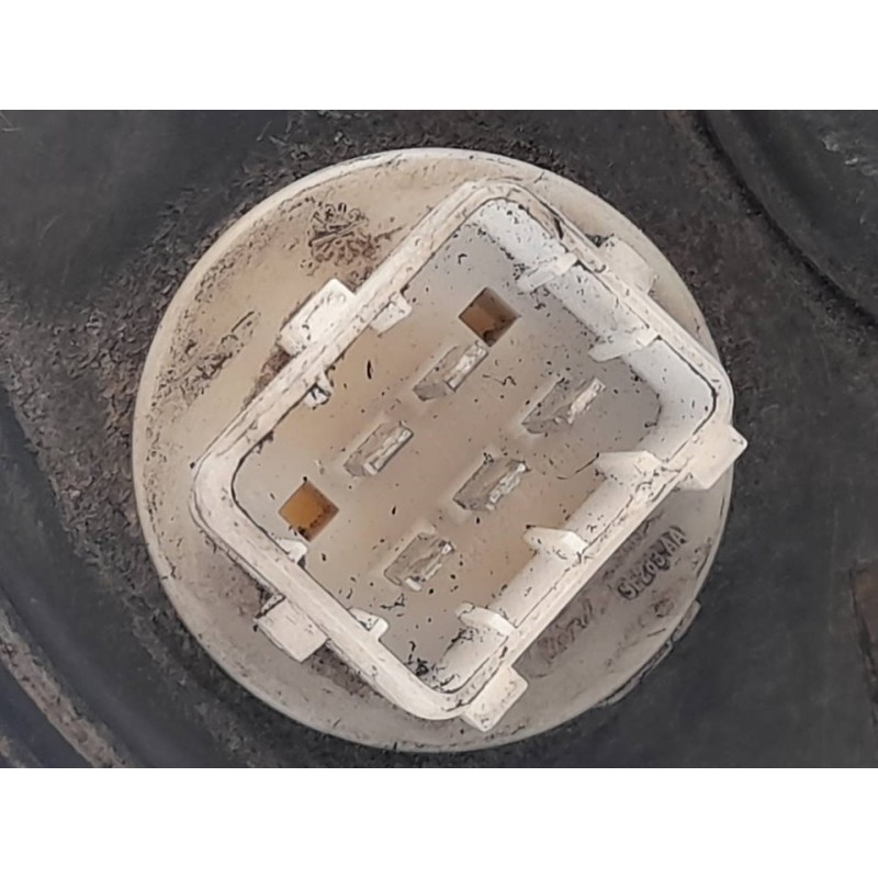 Recambio de aforador para ford fiesta berlina ghia referencia OEM IAM - Gris 5