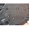 Recambio de motor limpia trasero para volkswagen golf vi (5k1) advance referencia OEM IAM 0390201207 5K6955711B 