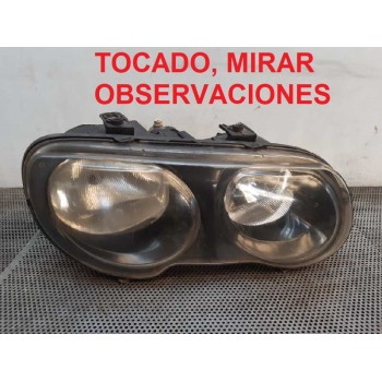 FARO DERECHO 