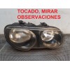Recambio de faro derecho para mg streetwise 2.0 td referencia OEM IAM   