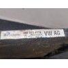 Recambio de condensador / radiador aire acondicionado para seat altea xl (5p5) emoción referencia OEM IAM 1K0820411S  