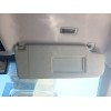 Recambio de parasol derecho para volkswagen golf v berlina (1k1) sportline referencia OEM IAM   