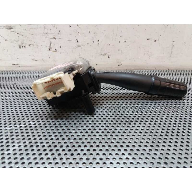 Recambio de mando luces para toyota corolla verso (r1) 2.2 turbodiesel cat referencia OEM IAM 8414005110 - Blanco 2