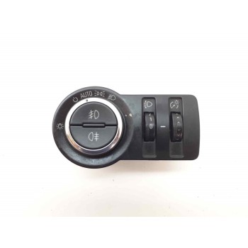 MANDO LUCES 13268702 