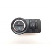 Recambio de mando luces para opel insignia berlina essentia referencia OEM IAM 13268702  