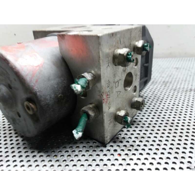 Recambio de abs para opel corsa c 1.4 16v referencia OEM IAM 0265216478 09127108 0273004227 - Gris 2