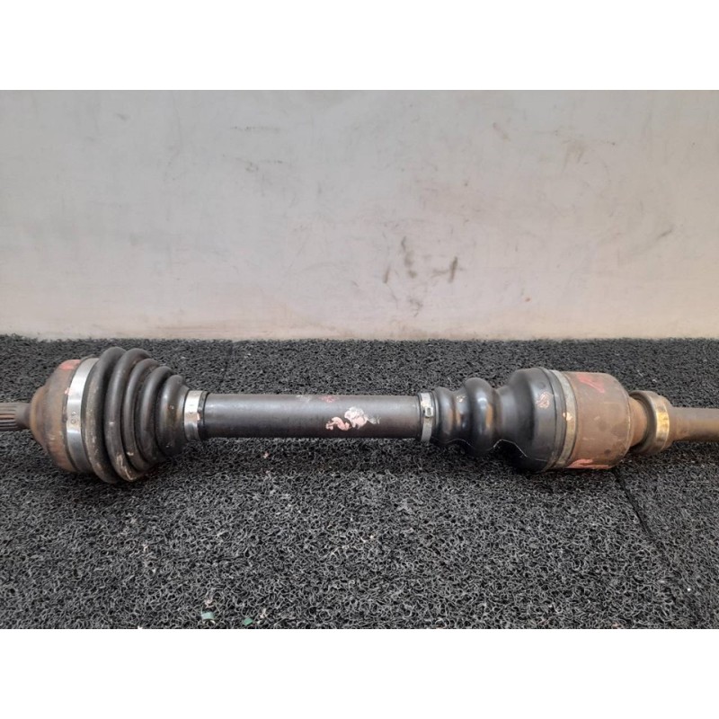 Recambio de transmision delantera derecha para peugeot 306 berlina 3/4/5 puertas (s2) 1.9 diesel referencia OEM IAM  100953 1009