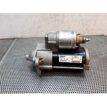 MOTOR ARRANQUE 233007689R VALEO 