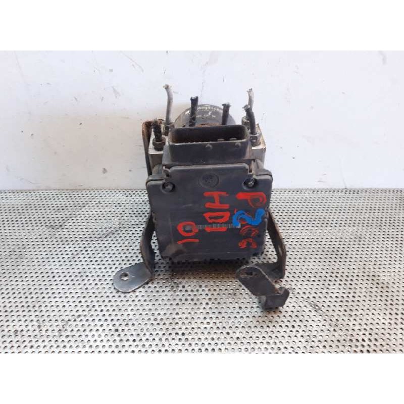 Recambio de abs para peugeot 206 berlina 2.0 hdi cat referencia OEM IAM 10020401944 9632539480 2