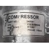 Recambio de compresor aire acondicionado para opel astra g berlina edition referencia OEM IAM 240041 21010100008 