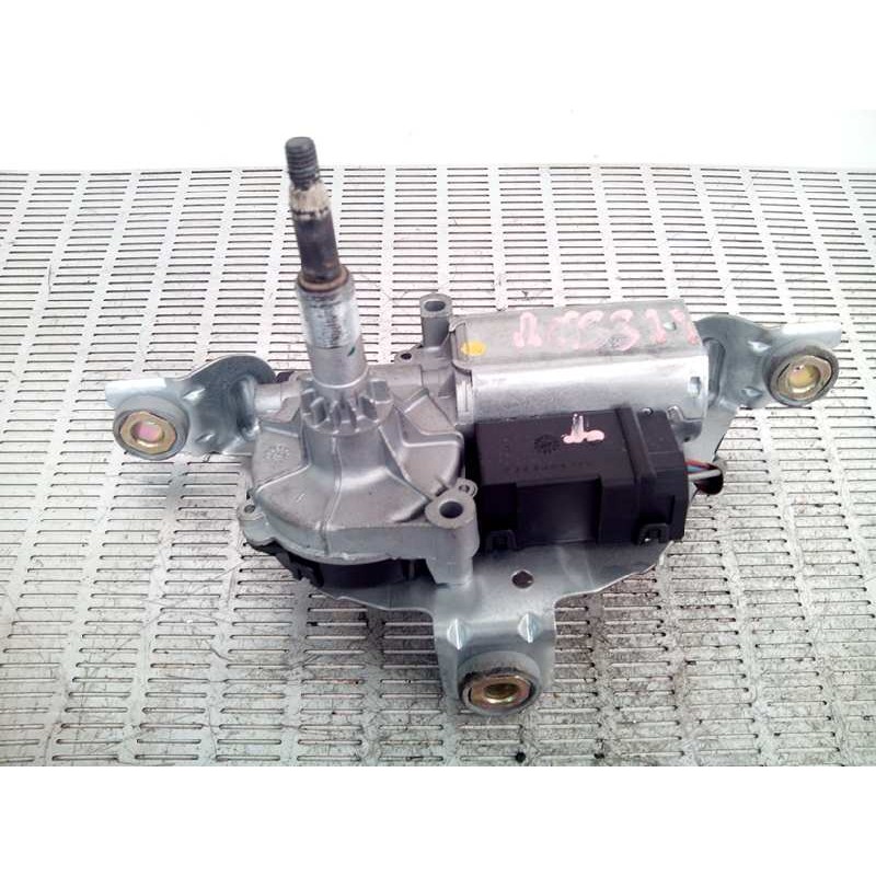 Recambio de motor limpia trasero para renault scenic rx4 (ja0) 1.9 dci diesel cat referencia OEM IAM   