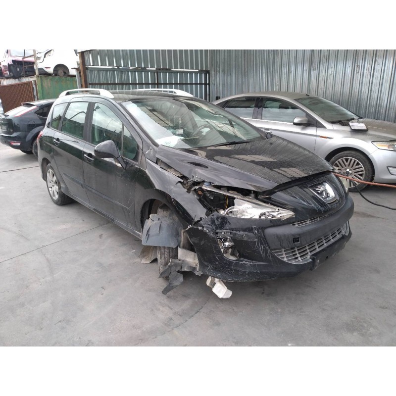 peugeot 308 sw del año 2009