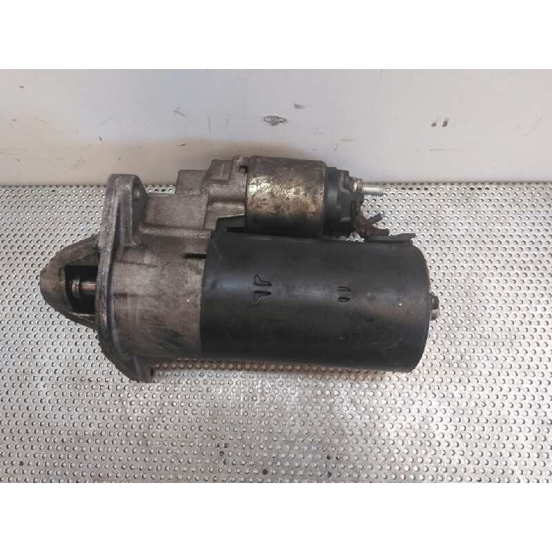 Recambio de motor arranque para alfa romeo 156 1.9 jtd cat referencia OEM IAM 0001108202  BOSCH - Negro 5
