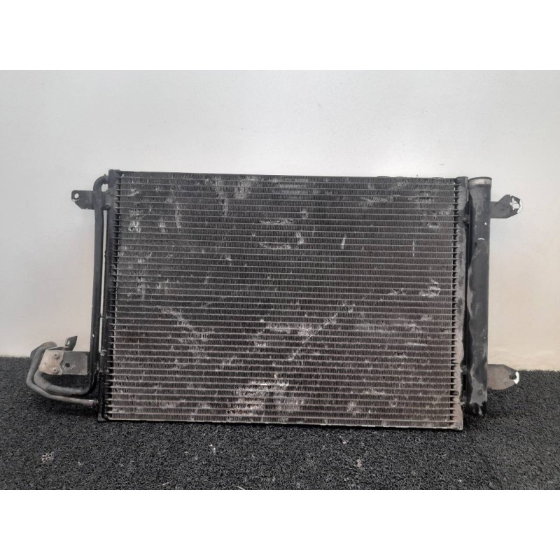 Recambio de condensador / radiador aire acondicionado para seat altea xl (5p5) emoción referencia OEM IAM 1K0820411S - Blanco 3