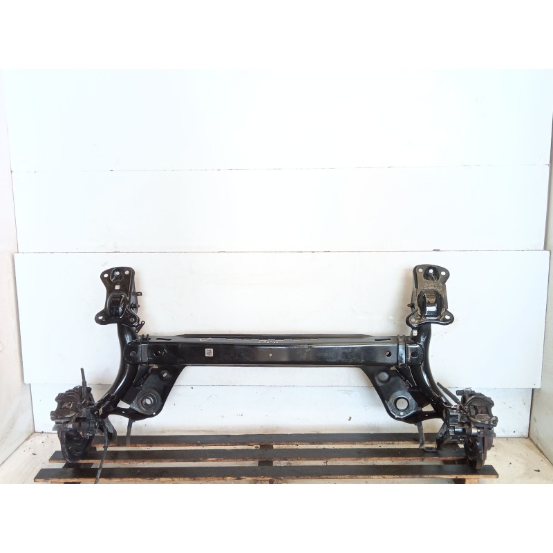 Recambio de puente trasero para seat leon (5f1) style visio edition referencia OEM IAM 2292362  