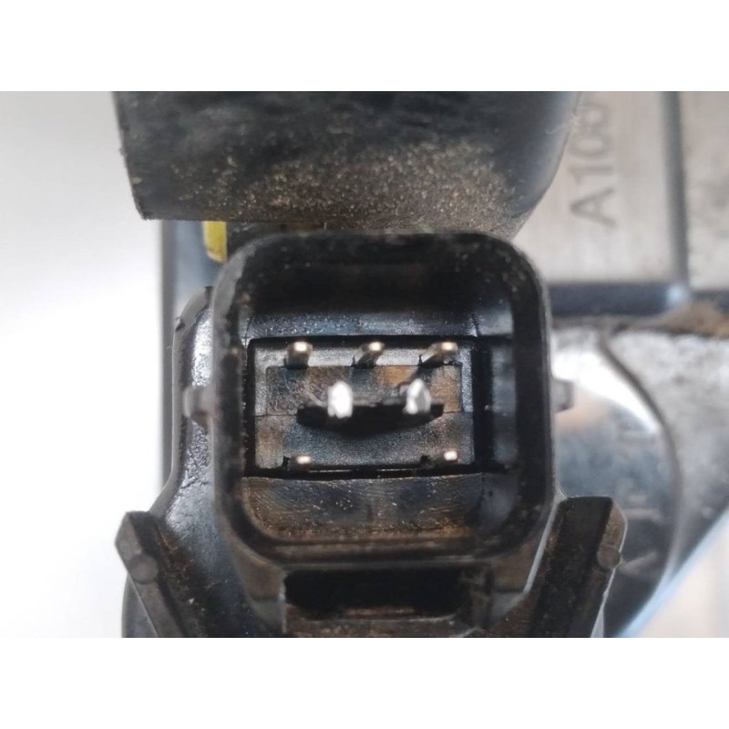Recambio de cerradura puerta delantera derecha para ssangyong rodius xdi limited awd referencia OEM IAM A100RH - Gris 3