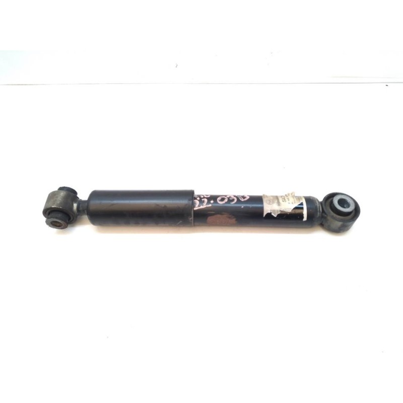 Recambio de amortiguador trasero derecho para citroën berlingo cuadro x referencia OEM IAM 9680984480  SACHS
