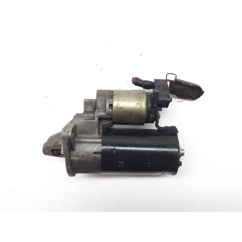Recambio de motor arranque para fiat stilo (192) 1.9 jtd 115 referencia OEM IAM 0001108202  