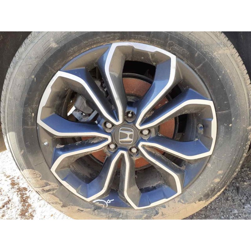 Recambio de llanta para honda cr-v (rw) 2.0 i-mmd hybrid 2wd sport line referencia OEM IAM   