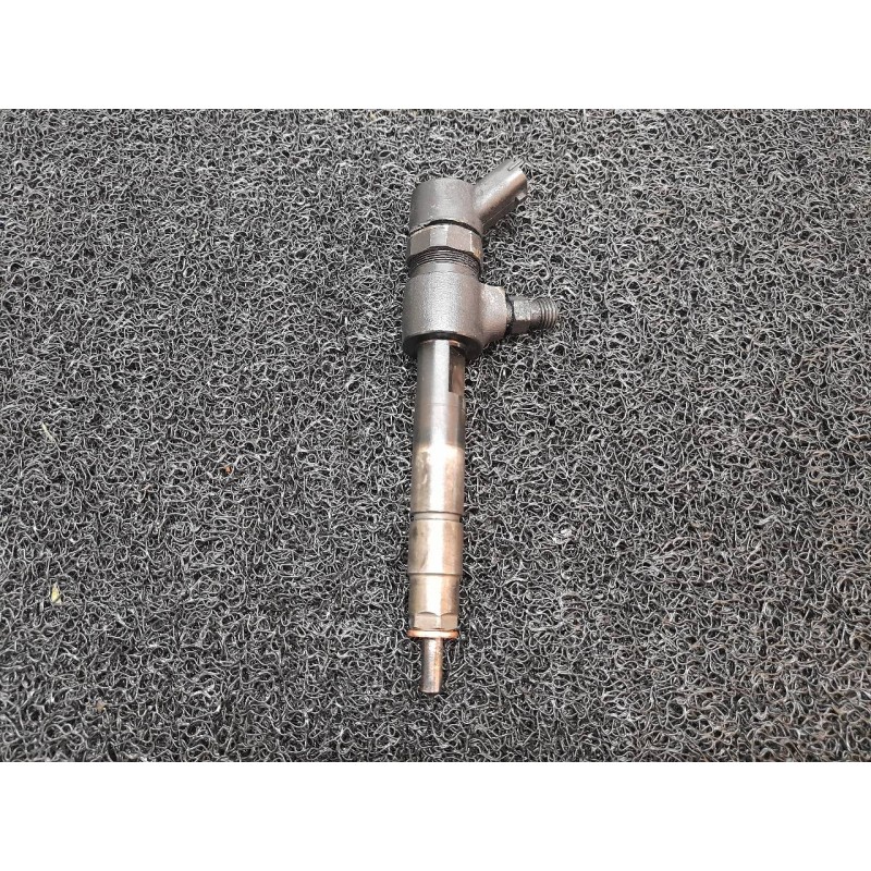 Recambio de inyector para opel astra gtc enjoy referencia OEM IAM 0445110165  