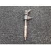 Recambio de inyector para opel astra gtc enjoy referencia OEM IAM 0445110165  