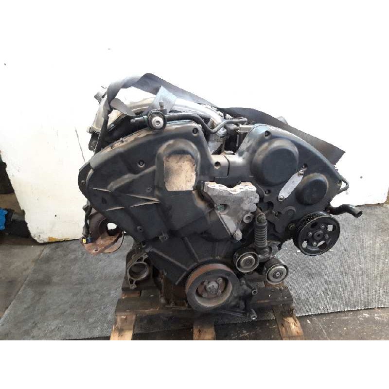 Recambio de motor completo para renault laguna ii grandtour (kg0) initiale referencia OEM IAM L7X M7 - Gris 3