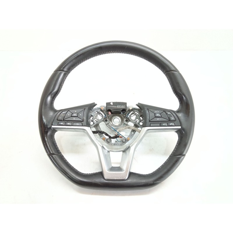 Recambio de volante para nissan qashqai ii (j11, j11_) 1.3 dig-t referencia OEM IAM TRW34311297A  