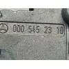 Recambio de mando luces para mercedes-benz clase c (w203) berlina 270 cdi (203.016) referencia OEM IAM 0005452310  