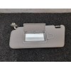 Recambio de parasol izquierdo para mercedes-benz clase a (w169) a 150 a-edition referencia OEM IAM   