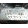 Recambio de turbocompresor para toyota verso (_r2_) 2.0 d-4d (aur20_) referencia OEM IAM 172010R070  