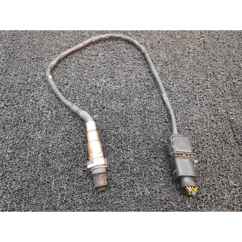 Recambio de sonda lambda para volkswagen scirocco (137) 2.0 tdi (103kw) bluemotion referencia OEM IAM 03L906262 0281004085 BOSCH