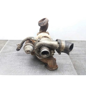 TURBOCOMPRESOR 9633785480 128340 GARRET