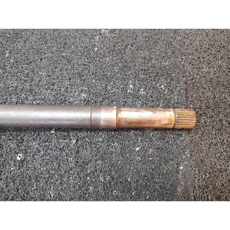 Recambio de transmision delantera derecha para peugeot 306 berlina 3/4/5 puertas (s2) 1.9 diesel referencia OEM IAM  100953 1009 2