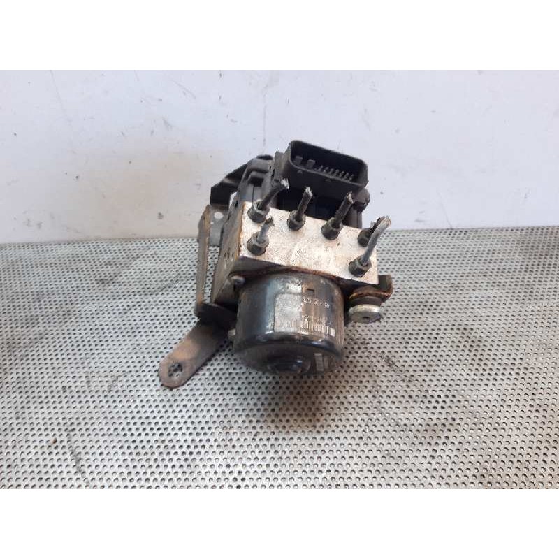 Recambio de abs para peugeot 206 berlina 2.0 hdi cat referencia OEM IAM 10020401944 9632539480 3