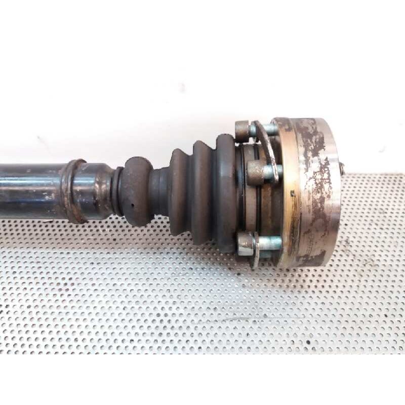 Recambio de transmision delantera derecha para volkswagen passat berlina (3b2) 1.8 referencia OEM IAM - Gris 3