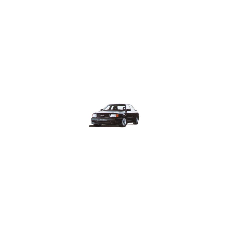 Recambio de compresor aire acondicionado para audi 100 berlina (c4) 2.3 referencia OEM IAM ZEXELDCW17B 181J223249 - Gris 2