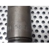 Recambio de inyector para renault master combi desde ´98 2.5 diesel referencia OEM IAM KBE58S8 866 