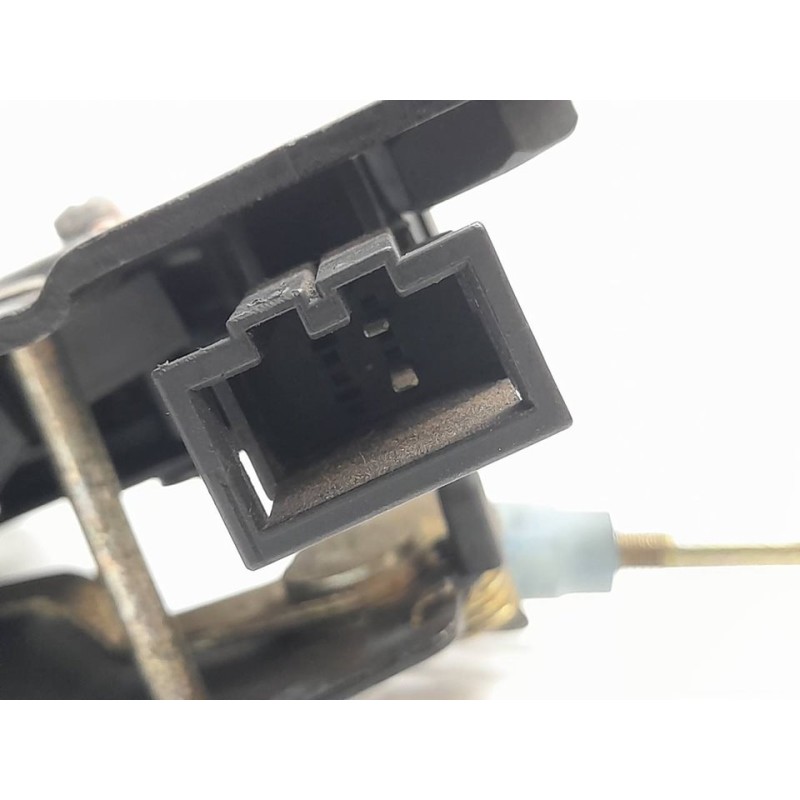 Recambio de cerradura maletero / porton para skoda octavia berlina (1u2) 1.9 tdi referencia OEM IAM 1U6827501C - Azul 4