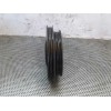 Recambio de polea cigueñal para renault clio ii fase ii (b/cb0) authentique referencia OEM IAM 036888  