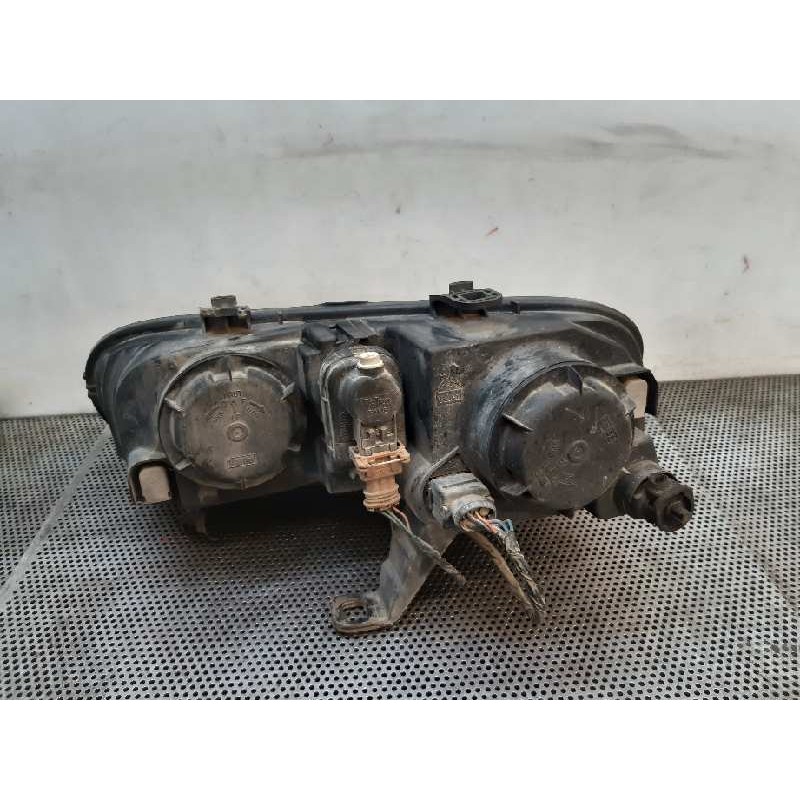 Recambio de faro derecho para mg streetwise 2.0 td referencia OEM IAM - Gris 3