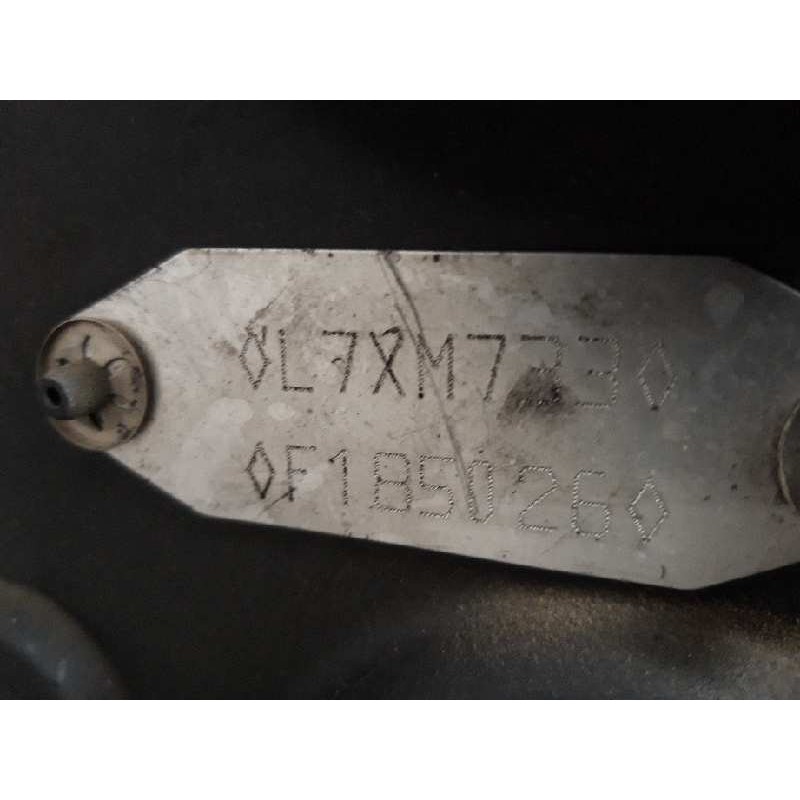 Recambio de motor completo para renault laguna ii grandtour (kg0) initiale referencia OEM IAM L7X M7 - Gris 4