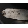 Recambio de motor completo para renault laguna ii grandtour (kg0) initiale referencia OEM IAM L7X M7  