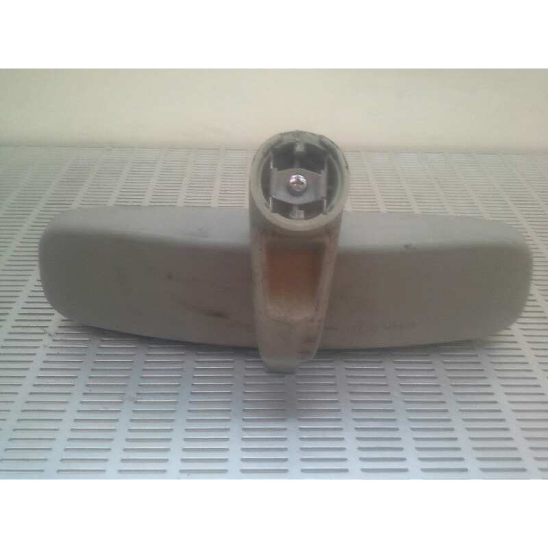 Recambio de espejo para suzuki swift berlina (mz) 1.3 ddis diesel cat referencia OEM IAM - Rojo 2