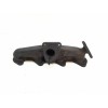 Recambio de colector escape para opel vivaro furgón/combi (07.2006 =>) combi 2.9t l1h1 referencia OEM IAM 071452  