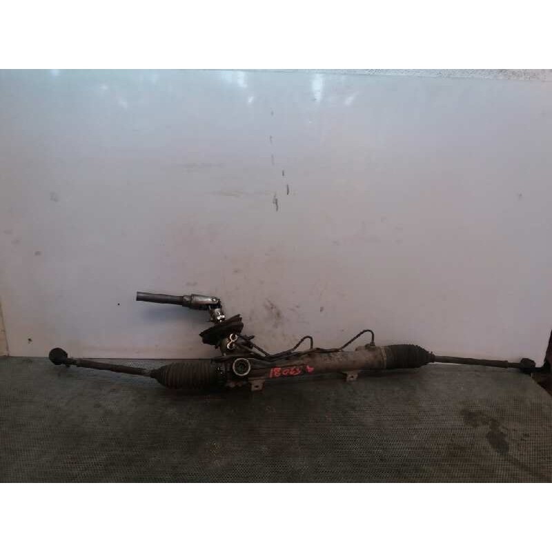 Recambio de cremallera direccion para peugeot 206 berlina xn referencia OEM IAM 9638132380  