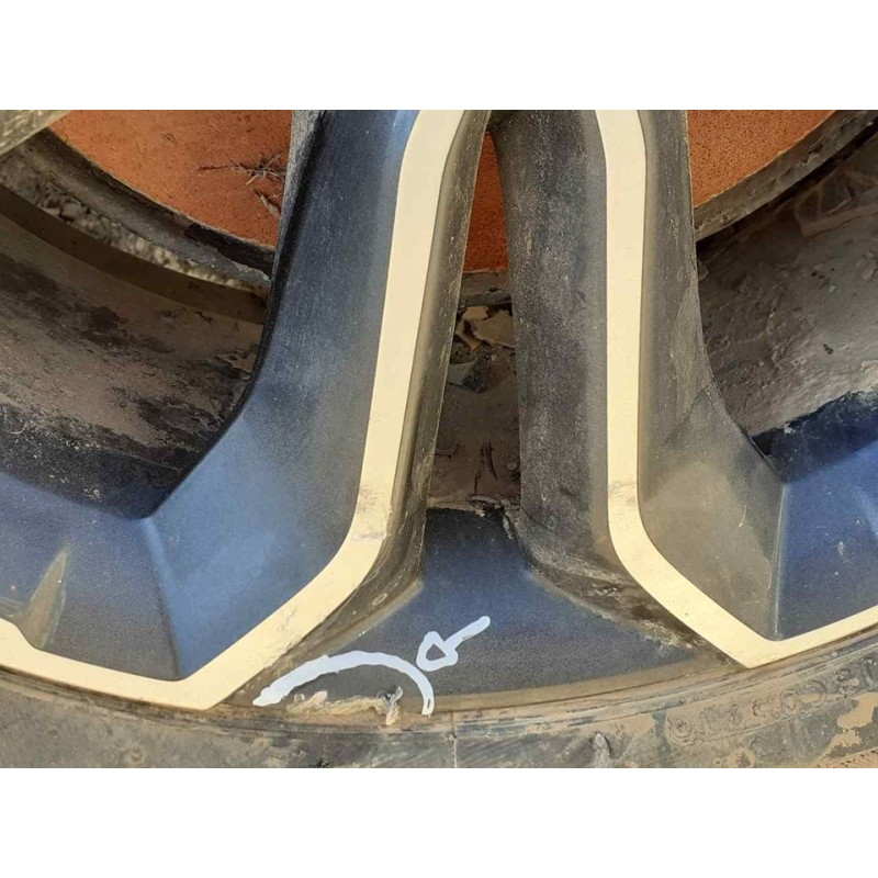 Recambio de llanta para honda cr-v (rw) 2.0 i-mmd hybrid 2wd sport line referencia OEM IAM 2
