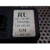 Recambio de mando elevalunas delantero izquierdo para opel corsa c club referencia OEM IAM 13363202  