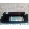 Recambio de parasol izquierdo para chrysler jeep gr.cherokee (zj)/(z) 2.5 turbodiesel referencia OEM IAM   