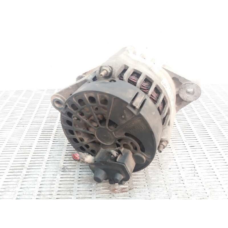 Recambio de alternador para fiat stilo (192) 1.8 16v cat referencia OEM IAM 46543023 2