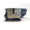 Recambio de cerradura puerta delantera derecha para ssangyong rodius xdi limited awd referencia OEM IAM A100RH  